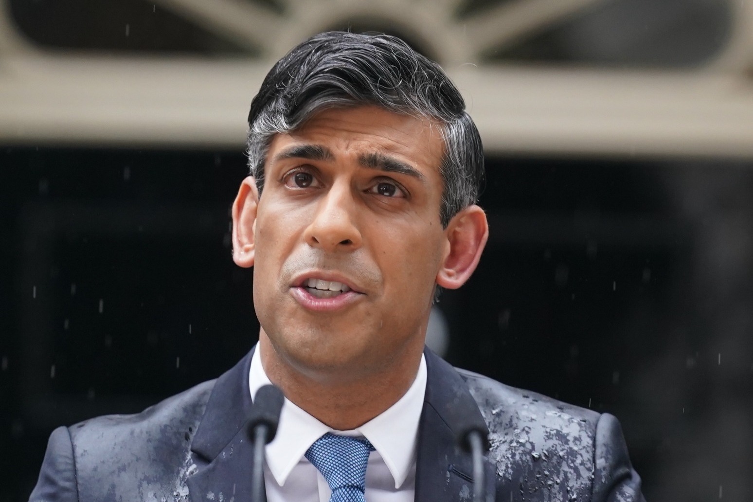 UK general election to be held on 4th July 